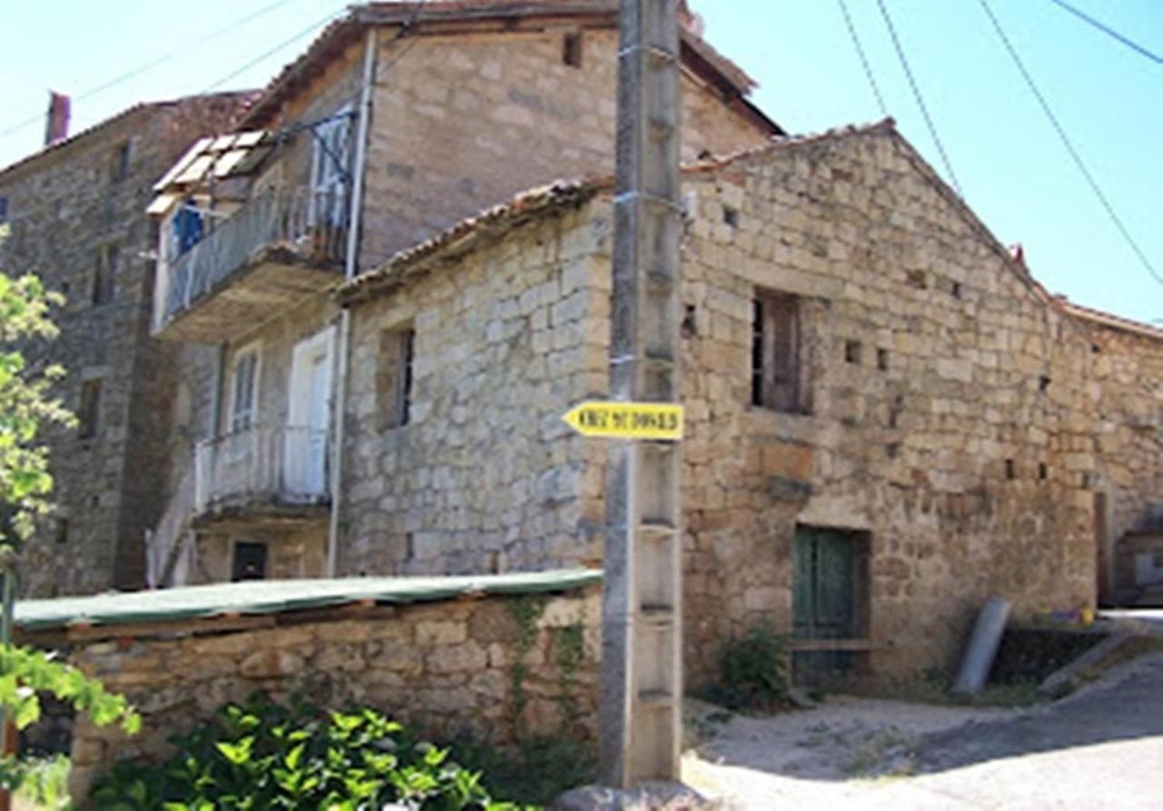 Auberge De Jeunesse Chez Mc Donald Zevaco Экстерьер фото